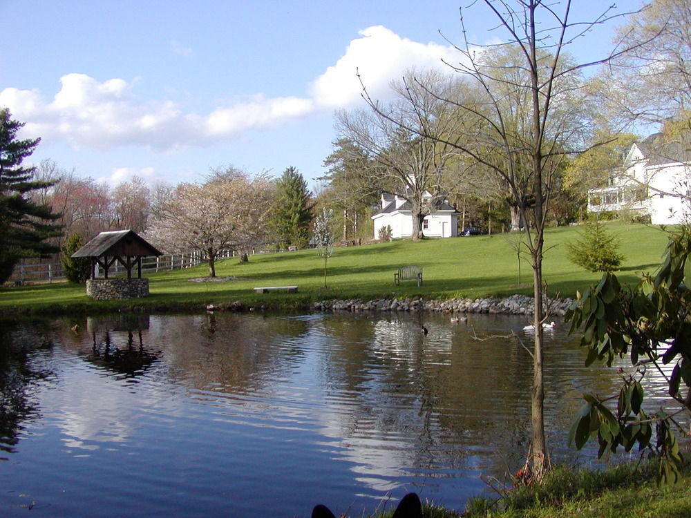 Arabian Horse Inn Sudbury Eksteriør bilde