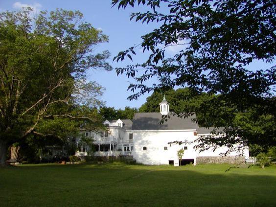Arabian Horse Inn Sudbury Eksteriør bilde